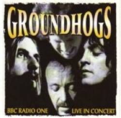 Groundhogs : BBC Radio 1 Live in Concert